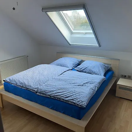 Apartament Am Briesetal *