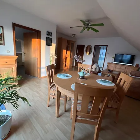 Am Briesetal * Биркенвердер