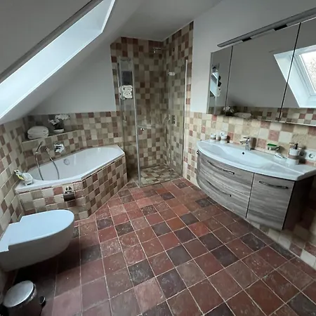 Am Briesetal Биркенвердер