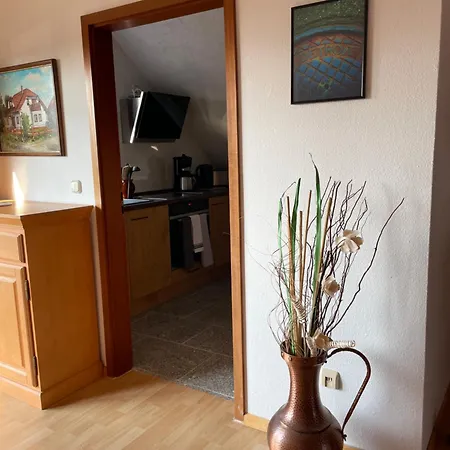 Apartament Am Briesetal
