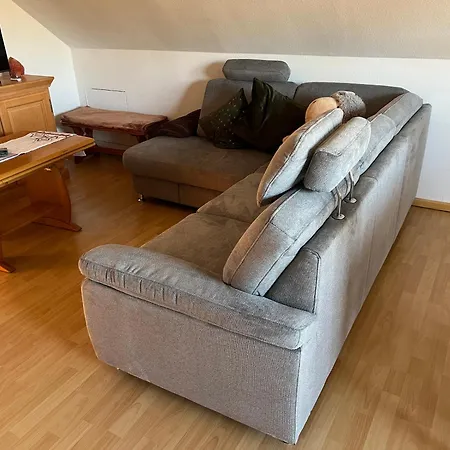Apartament Am Briesetal Birkenwerder
