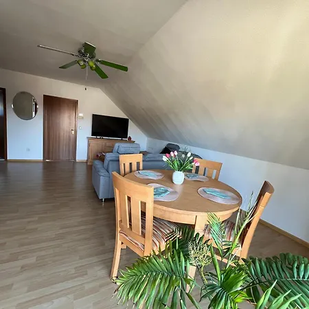 Apartament Am Briesetal *